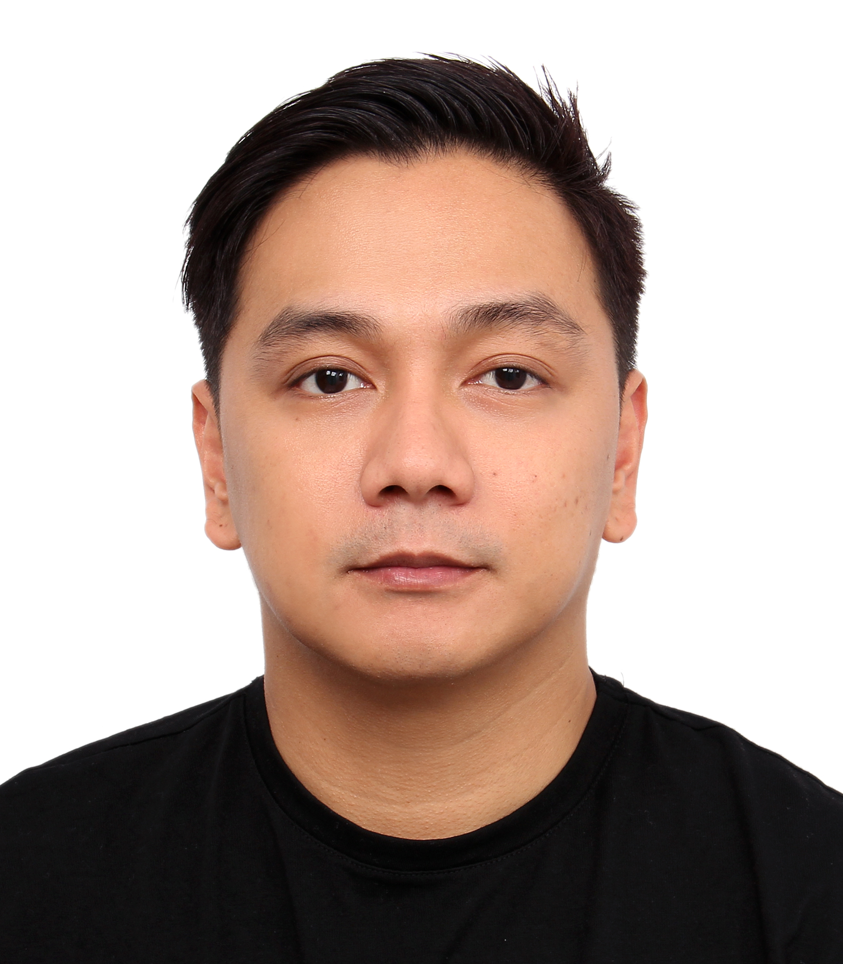 Chester Marasigan